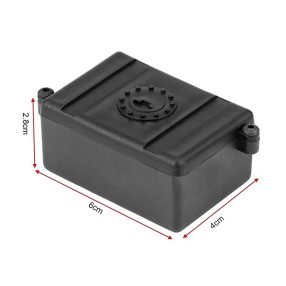 1:10 Crawler vevődoboz 