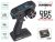 DumboRC DDF-350 P10F 10 csatornás vevővel 2.4GHz pisztoly távirányító