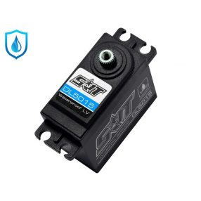  SRT DL5015 LV Vízálló digitális szervo 15kg (0,13)