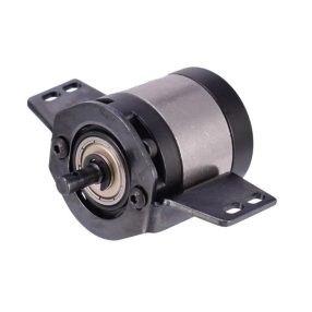   Planetary Gearbox áttételes hajtómű tartóval (1:5 áttétel) 