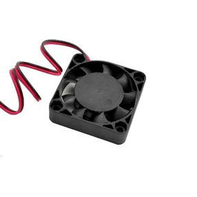 H.D. ventilátor 30x30 mm, 13.000 rpm