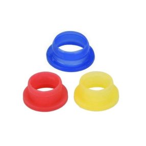   HSP szilikon kipufogó tömítés a 3.5-4.5ccm motorokhoz  1db 