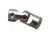 Acél kardán, 4 - 5mm tengely csatlakozás (24mm x 11mm)