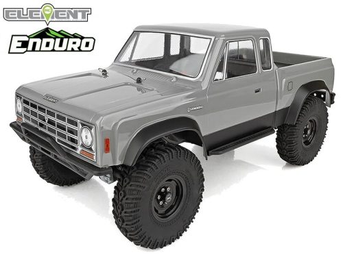 Element Enduro SE Sendero  RTR menetkész  1:10  4WD Trail Truck