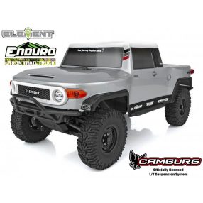   Element Enduro SE UTRON IFS2  RTR menetkész  1:10  4WD Trail Truck (325mm)