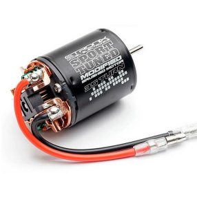 Etronix-540 55T külső kefés Crawler / kamion motor