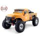 RGT (FTX) CHALLENGER, Dodge Power  Wagon 1:10 RTR crawler (sárga)