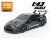 1:43 Nissan GTR Nismo 4WD Drift/onroad autómodell RTR (fekete)