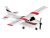 WLToys CESSNA-182 RTF Repülésre kész elektromos repülőmodell (szárny 500mm)