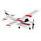 WLToys CESSNA-182 RTF Repülésre kész elektromos repülőmodell (szárny 500mm)