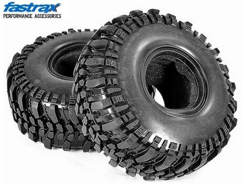 FTX ROCKO  Crawler gumi  120mm 4db 