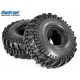 FTX ROCKO  Crawler gumi  120mm 4db 