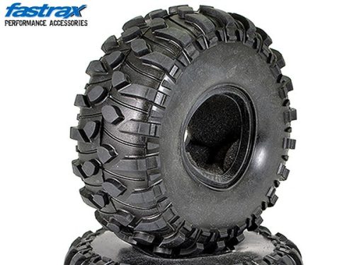 FTX BOXER  Crawler gumi  121mm 4db 