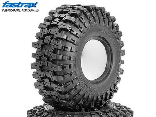 FTX TRACKER Crawler gumi  120mm 4db 