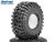 FTX TRACKER Crawler gumi  120mm 4db 