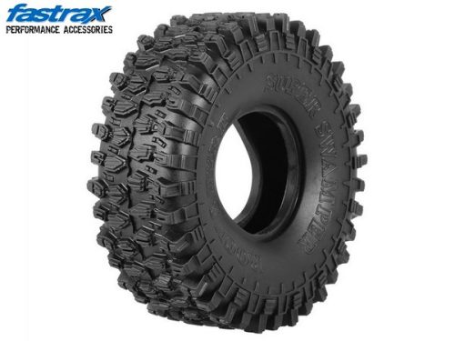 FTX Gator SS HYRAX mintájú Crawler gumi  120mm 4db 