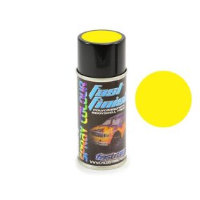 FTX Lexán festék, ÉLÉNK SÁRGA FTX Lexán festék, ÉLÉNK SÁRGA