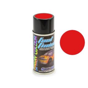 FTX lexan festék TŰZPIROS FTX lexan festék TŰZPIROS