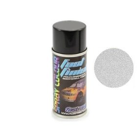 FTX lexan festék CSILLOGÓ EZÜST FTX lexan festék CSILLOGÓ EZÜST