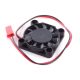 FTX 30x30mm ventilátor