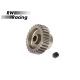 Fastrax 48DP, 17T alumínium pinion 