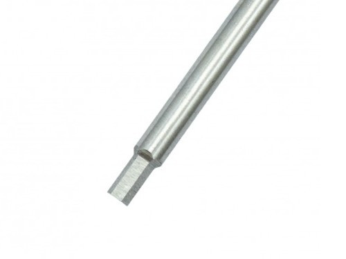 Fastrax imbuszkulcs szár 1.5x100mm 