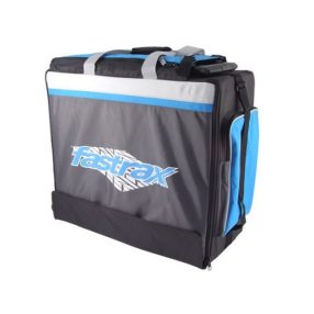 Fastrax Compact Hauler Bag 1:10 autómodellekhez táska Fastrax Compact Hauler Bag 1:10 autómodellekhez táska
