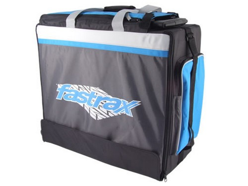 Fastrax Compact Hauler Bag 1:10 autómodellekhez táska
