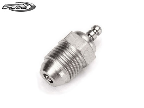  Izzógyertya FTX  T8 Turbo (közepes) 1db