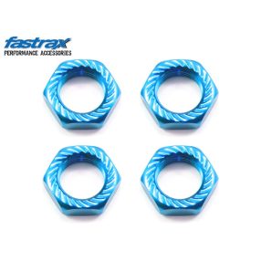 FTX 1:8 körmös kerékanya 17mm (p 1.25) 4db FTX 1:8 körmös kerékanya 17mm (p 1.25) 4db