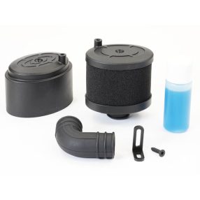 Q-World/FTX 1:8 vízálló légszűrő készlet olajjal