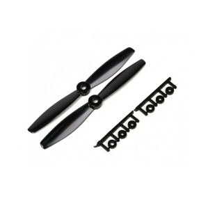 FC 6x4.5 propeller quadrocopterhez 1db jobbos , 1db balos 