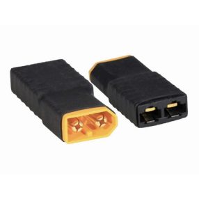 Átalakító XT 60 anya - Traxxas  1db 