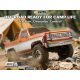 (RENDELÉSRE) FMS 1/10 Chevrolet K5 Blazer FCX10 RTR crawler (narancs)