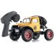 (RENDELÉSRE) FMS FCX24 1:24 RTR crawler Dodge Power Wagon 