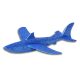 Sky Shark EPP  hab cápa forma szabadonrepülő (szárny 36cm)