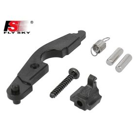   Flysky gázkar középállás mechanika komplett I6 pultos távirányítóhoz 