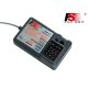 Flysky GR3F, HK GT2R , 3 csatornás 2.4Ghz vevő (AFHDS)