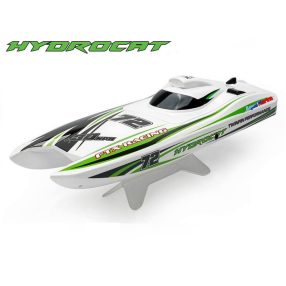   FTX Hydrocat Brushless JET hajtású  katamarán versenyhajó (40cm)