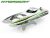 FTX Hydrocat Brushless JET hajtású  katamarán versenyhajó (40cm)