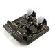 FTX VRX 1:10 SCT, Rock Buggy   beltér 