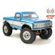 (Rendelésre) RGT / FTX  V3 Pro  FOC & LCG Brushless Crawler RTR 