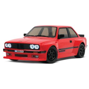   FTX EVO30 BMW M3 E30 1:10 Kefés RTR mentekész on-road / drift autómodell