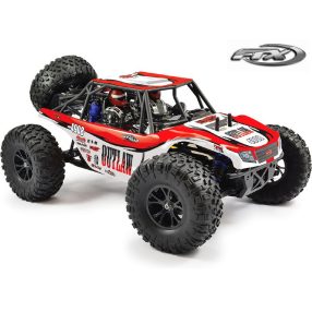 FTX OUTLAW 1:10 4WD U4 RTR menetkész Off-road Rock Buggy 