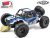 FTX OUTLAW Brushless 1:10 4WD U4 RTR menetkész Off-road Rock Buggy 