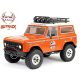 RGT (FTX V3) Ford Bronco  RTR 4X4 1:10 crawler, terepjáró (narancs)