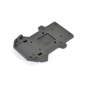 FTX, VRX Spirit 1:10 Buggy első alváz elem  (VRX 10330 )