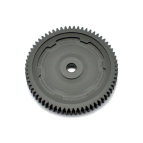   VRX, FTX, Turnigy autókhoz 0.6M 65T spur fogaskerék (10194) 