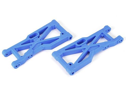 FTX Outlaw / VRX Truggy / SCT első lengőkar kék 2db (VRX 10112)