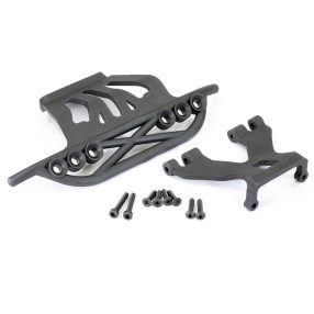 FTX Outlaw / Truggy / SCT első ütköző V2 (VRX 10122)